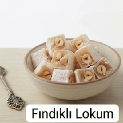 Fındıklı Lokum