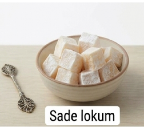 Sade Lokum