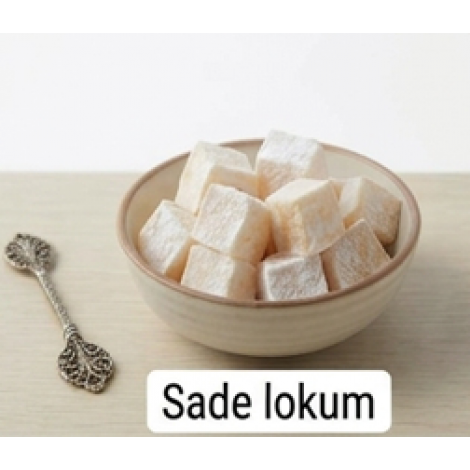 Sade Lokum