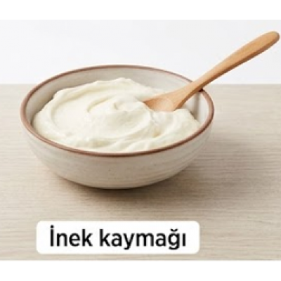 İnek Kaymağı