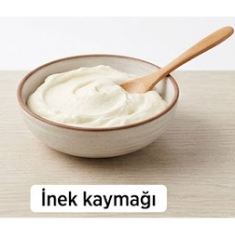 İnek Kaymağı